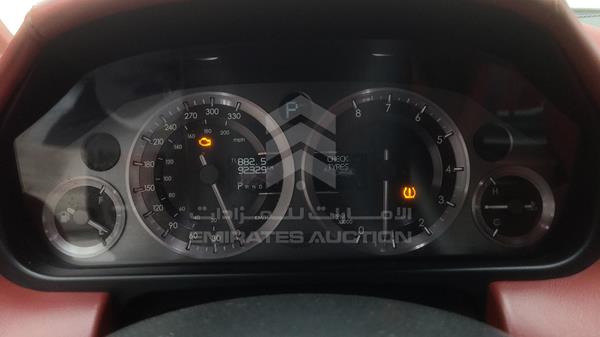 Aston Martin Db 9 2009 SCFAD01E39GA10985 Image 13