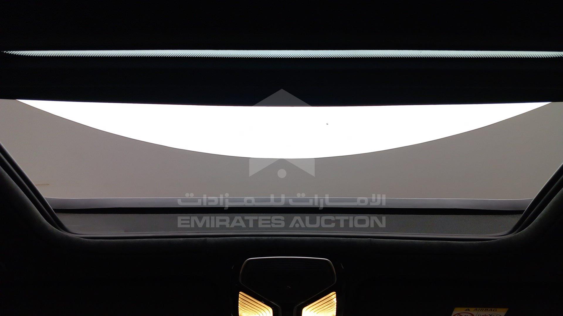 2016 BMW 730 LI VIN: WBA7E0105GG560822