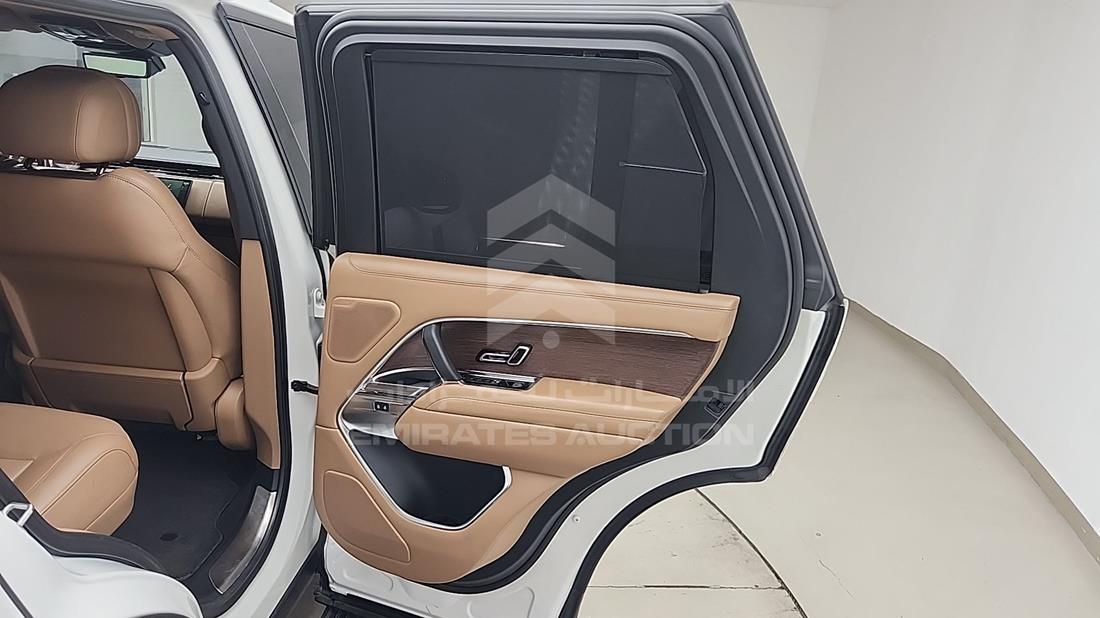 2023 Range Rover HSE — Rear Right Door — Photo 29