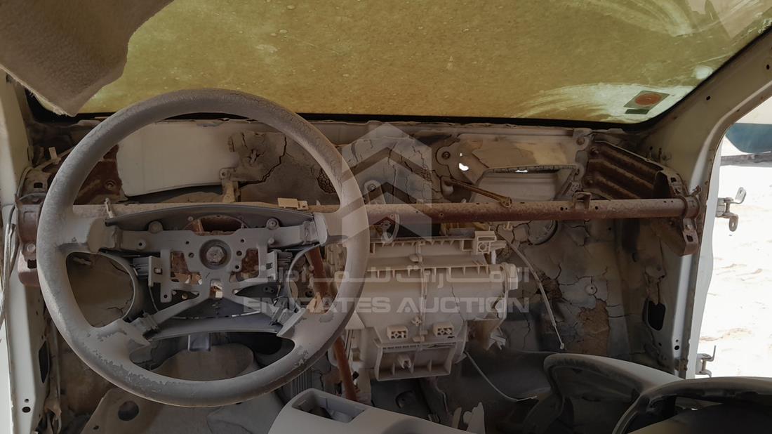 2003 Toyota Corolla — Full Dashboard View — Photo 13