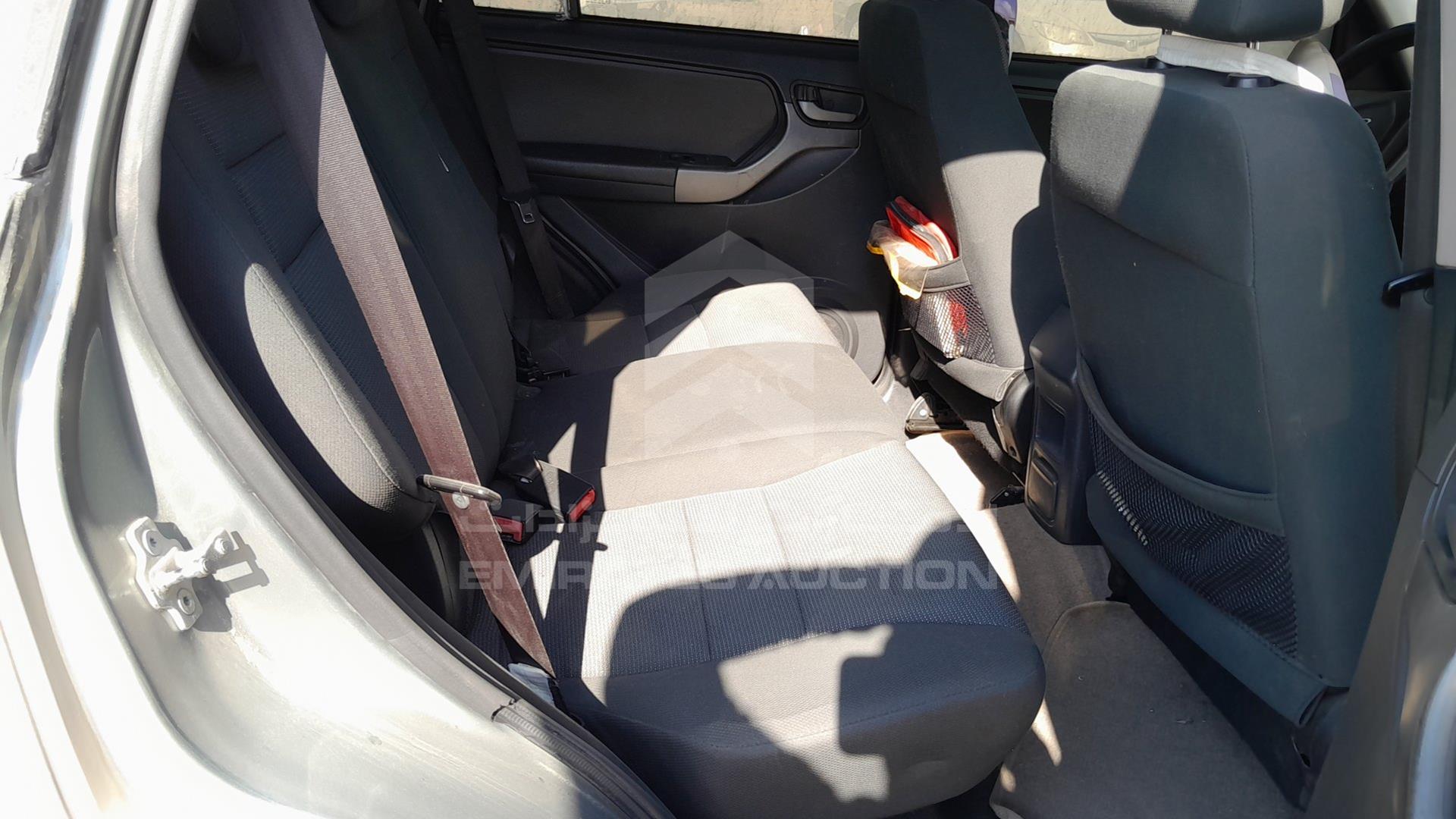 2014 CHERY TIGGO VIN: LVVDB24BXED059050