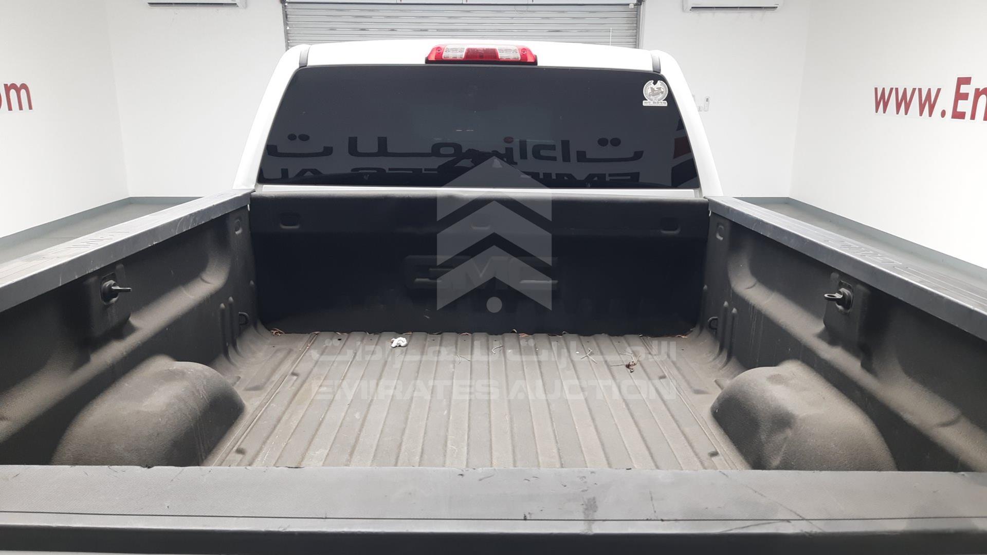 2017 GMC SIERRA VIN: 1GTV2LEH9HZ124128