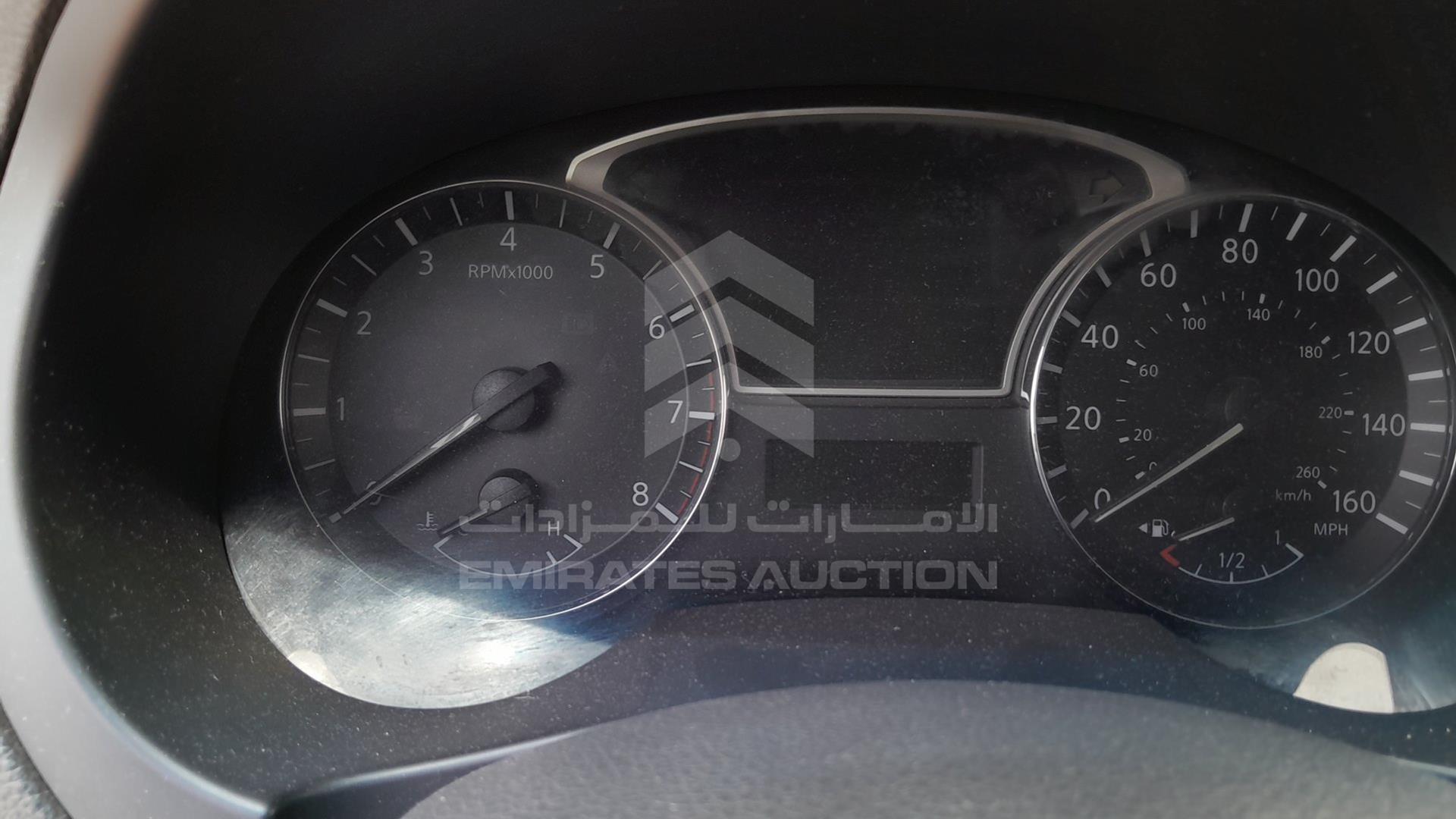 2014 NISSAN ALTIMA VIN: 1N4AL3AP6EC320301