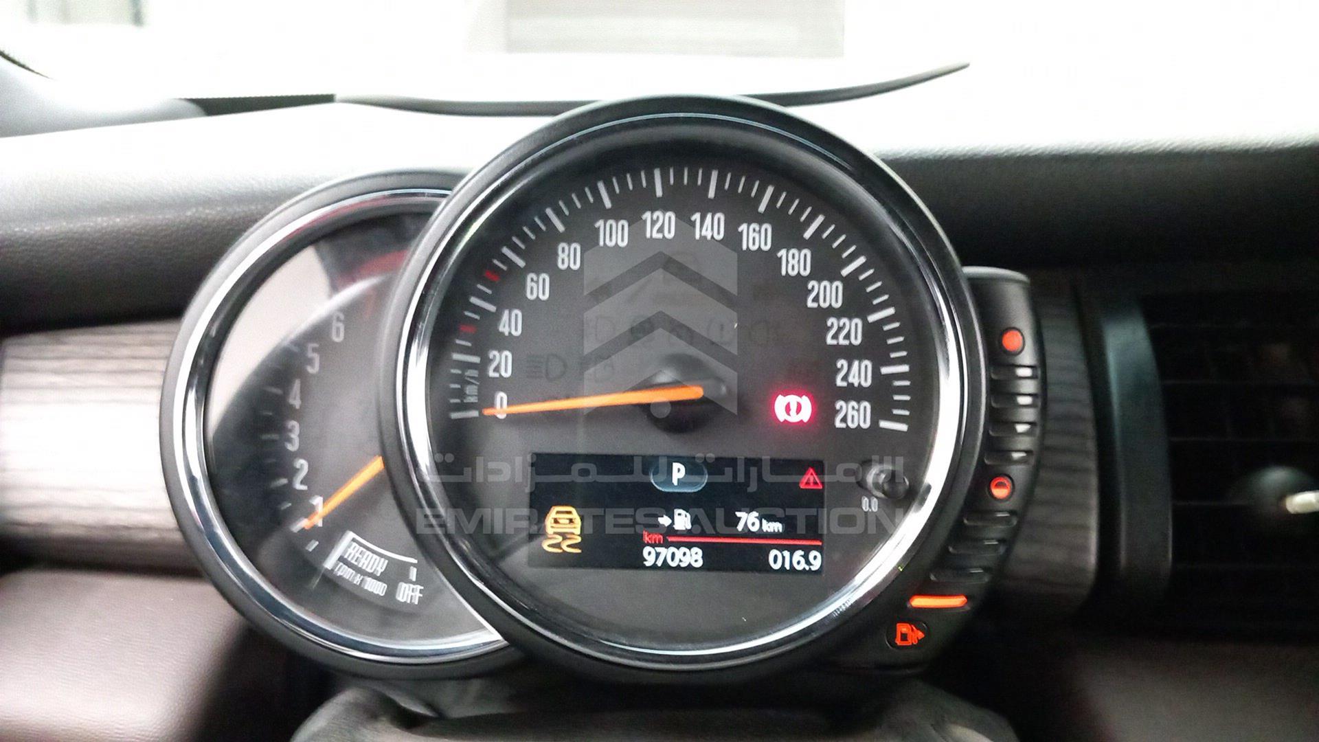 2014 MINI COOPER S VIN: WMWXM7109ET905379