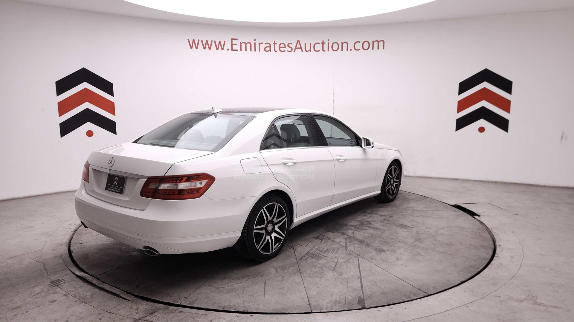 2013 MERCEDES E 300 VIN: WDDHF5EB9DA666708