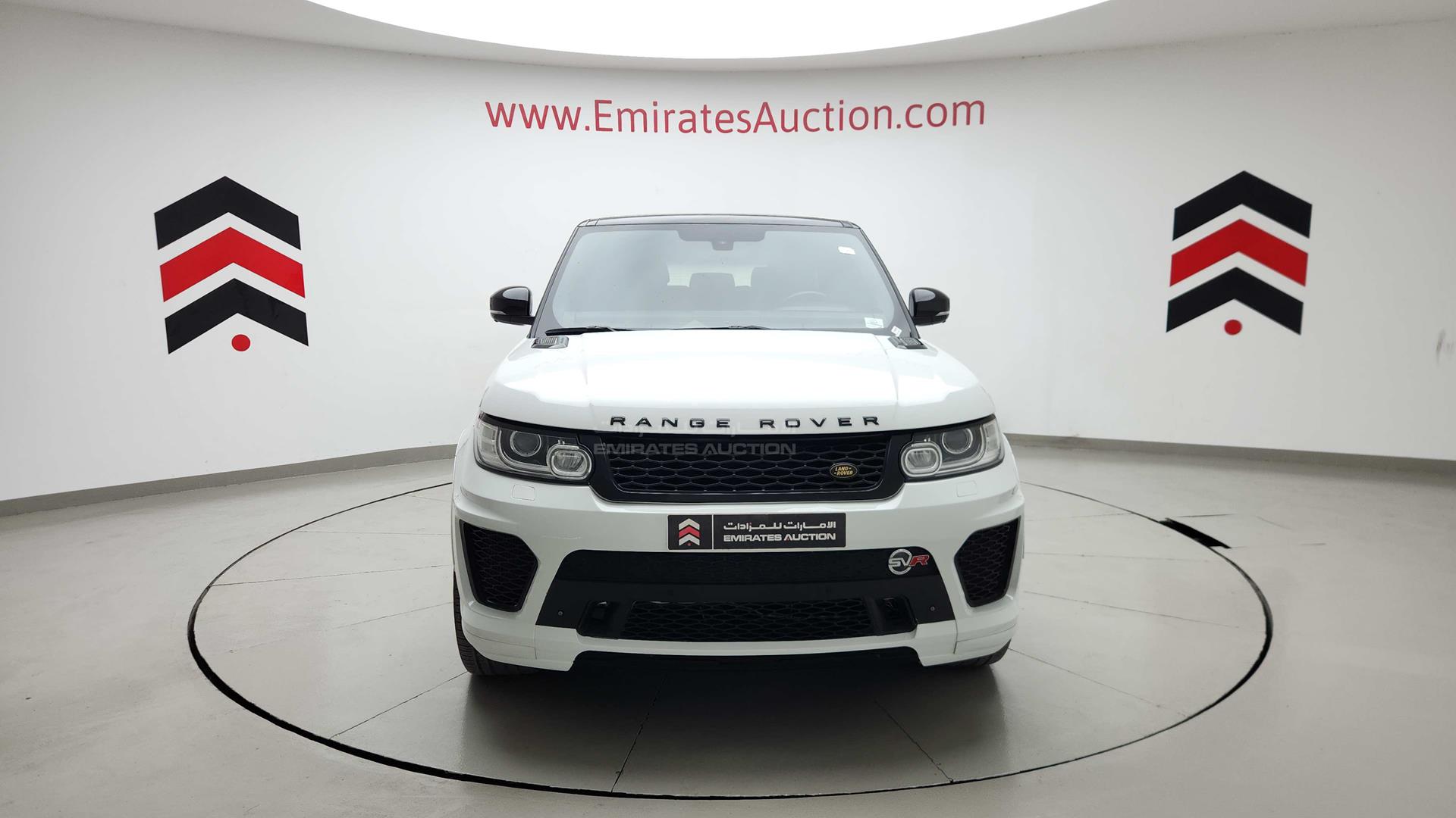 2014 RANGE ROVER SPORT VIN: SALWA2EF8EA332410