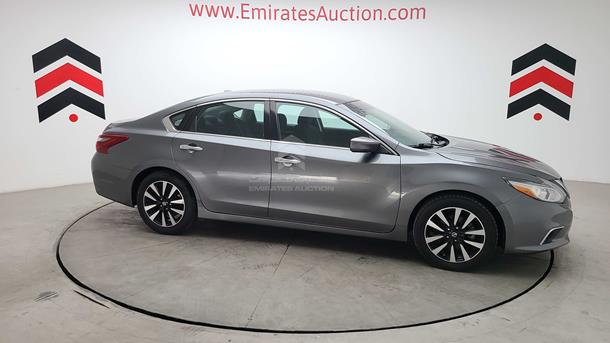 Aukcja sprzedaży 2018 Nissan Altima, vin: 1N4AL3AP6JC199182, numer aukcji: 429101
