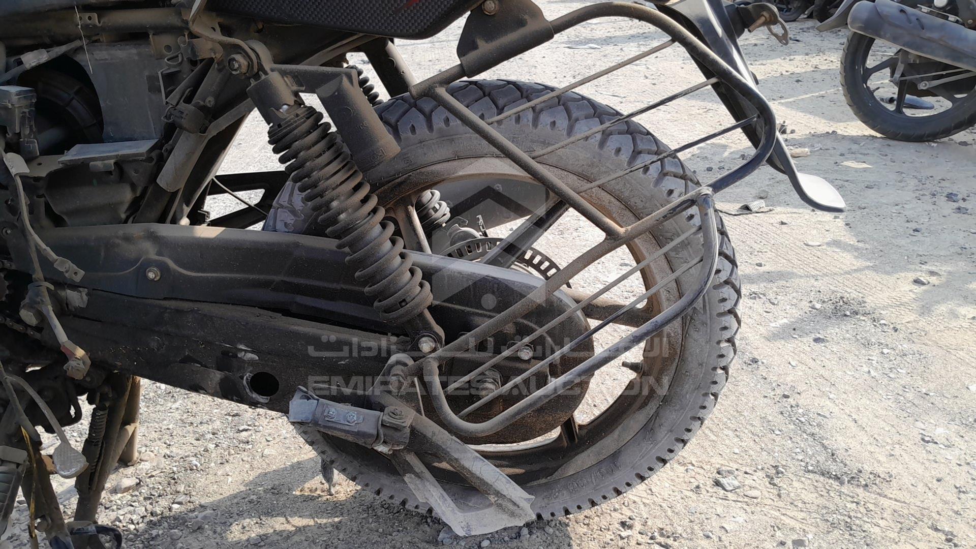 2021 BAJAJ PULSAR 150 VIN: MD2A11CX1MCG17313