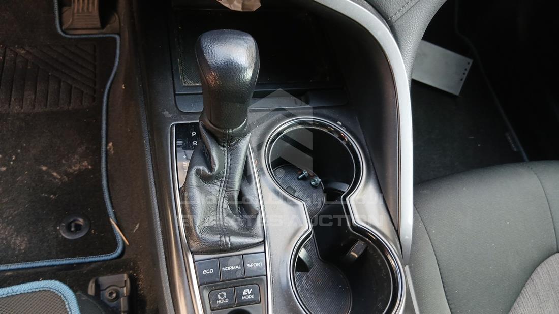 2024 Toyota Camry — Gear View — Photo 17