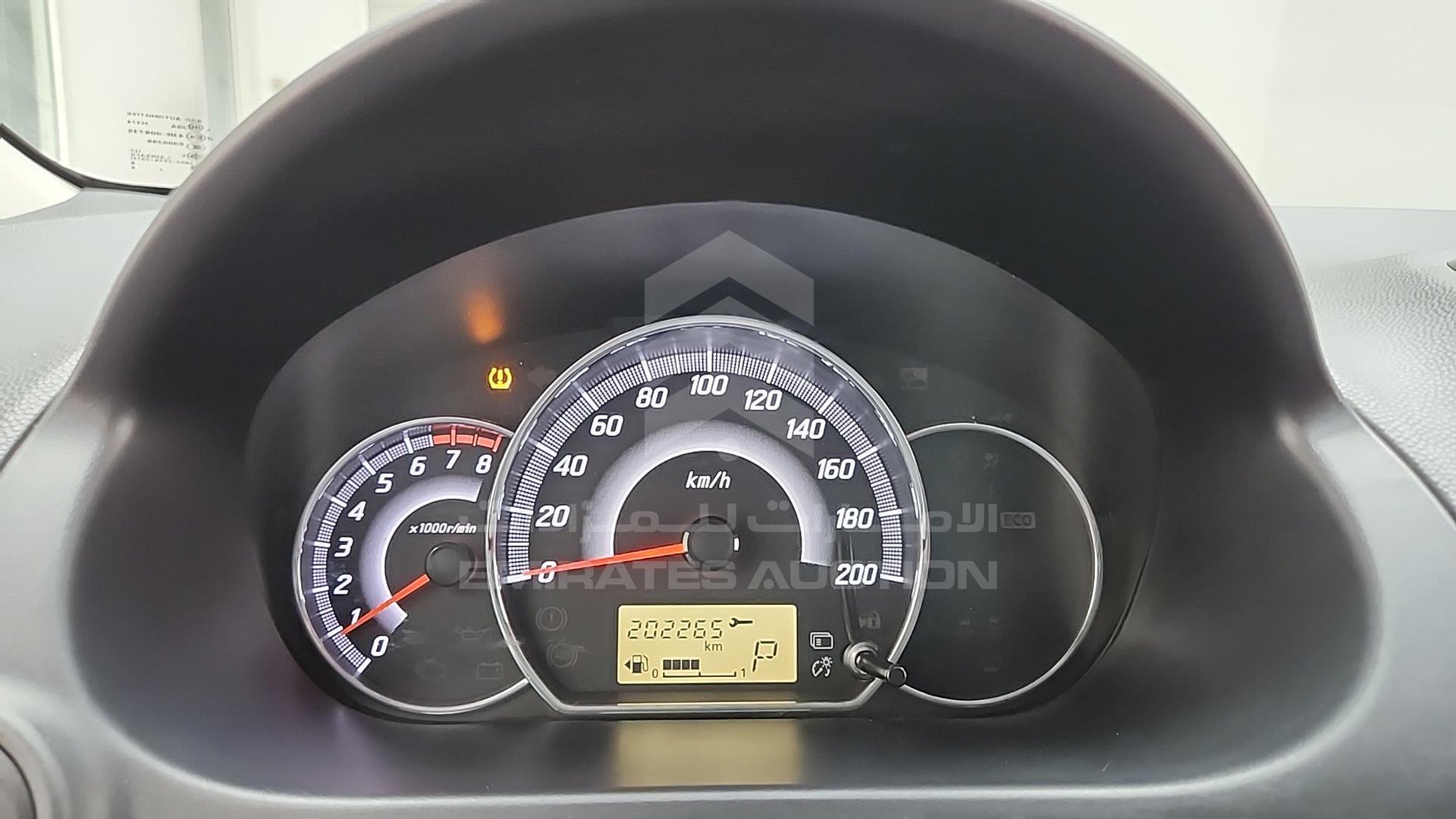 2019 MITSUBISHI ATTRAGE VIN: MMDAF26J3KH004922