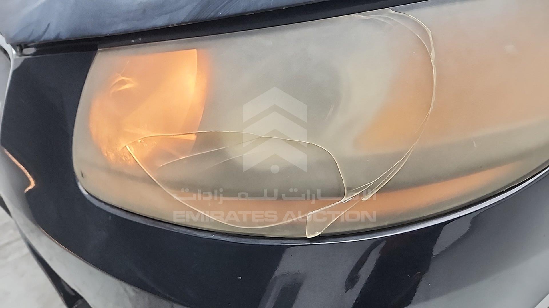 2009 HYUNDAI SANTA FE VIN: 5NMSG13E69H253984