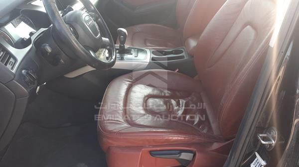 WAUJC68K39N055396 Audi A4