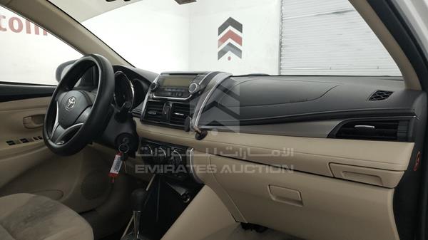 Toyota Yaris 2016 MHFBT9F38G6062652 Image 19