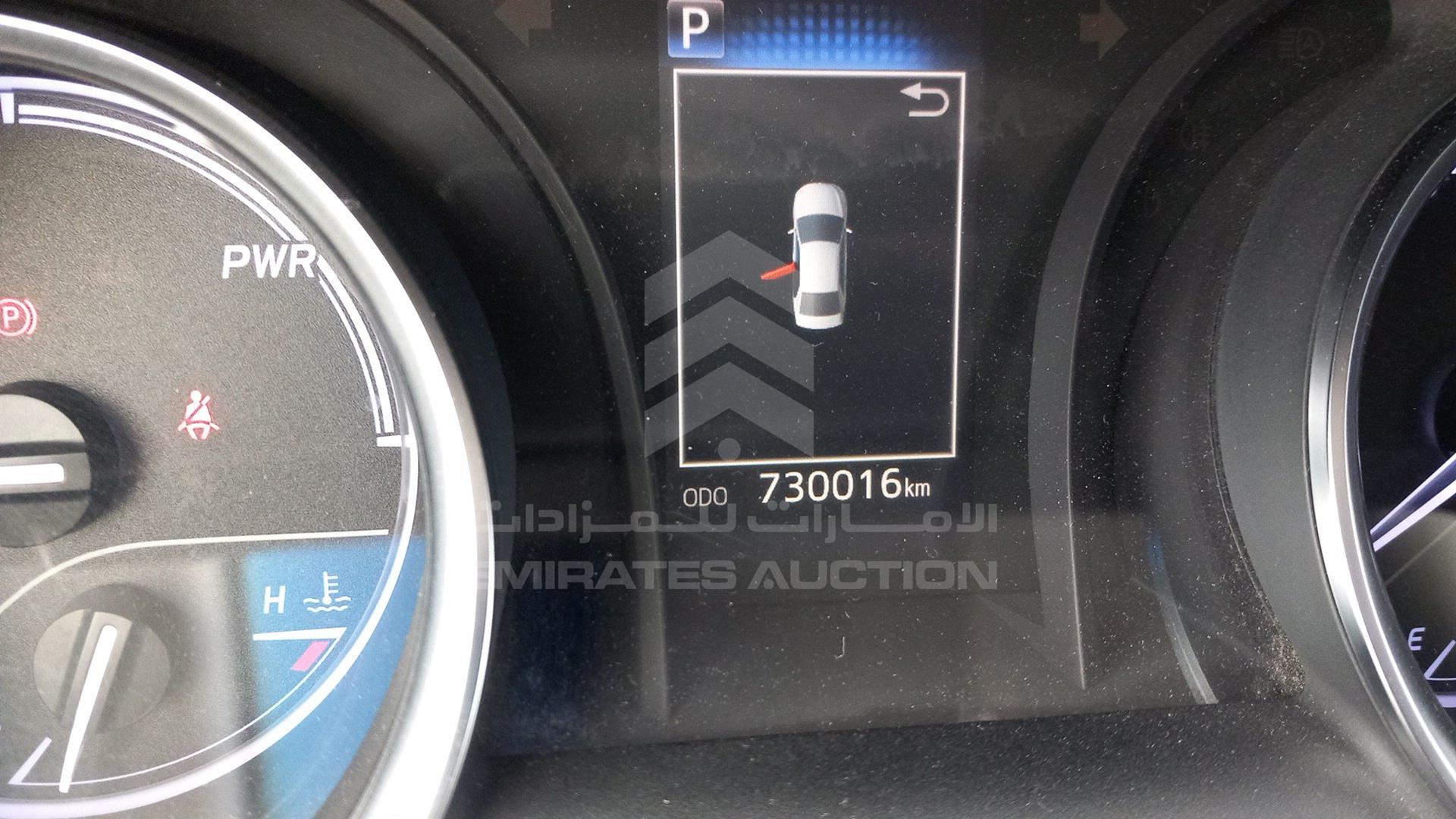 2018 TOYOTA CAMRY VIN: JTNB29HK2J3011400