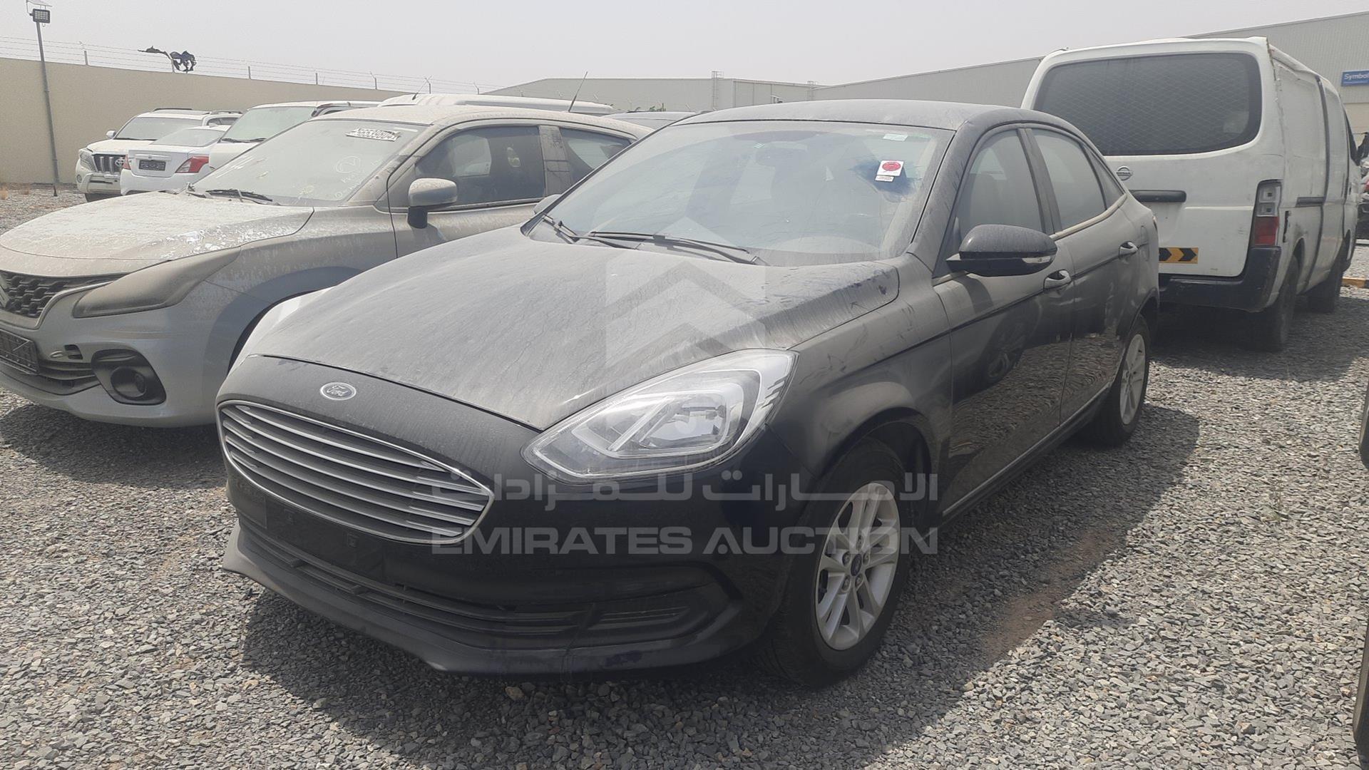 2020 FORD ESCORT VIN: LVSFFBFU4LSJ86622