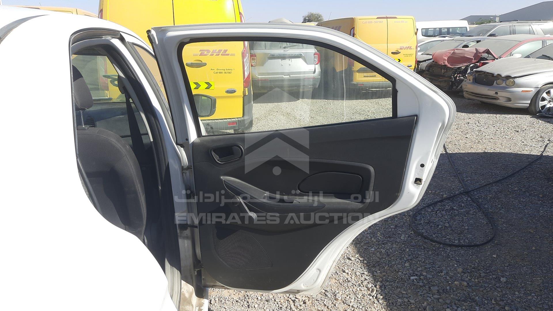 2020 FORD FIGO VIN: MAJFKBFZ3LTT30391