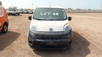 2019 Fiat Fiorino