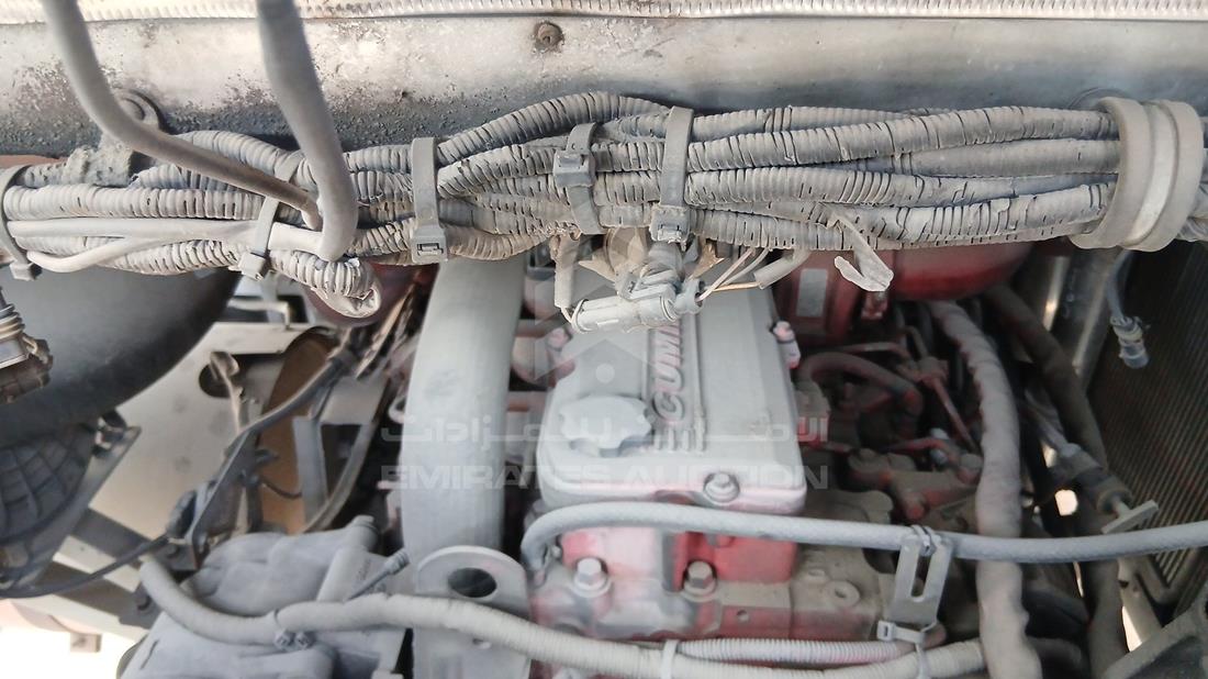 2019 King Long XMQ 6120 — Engine Bay — Photo 25
