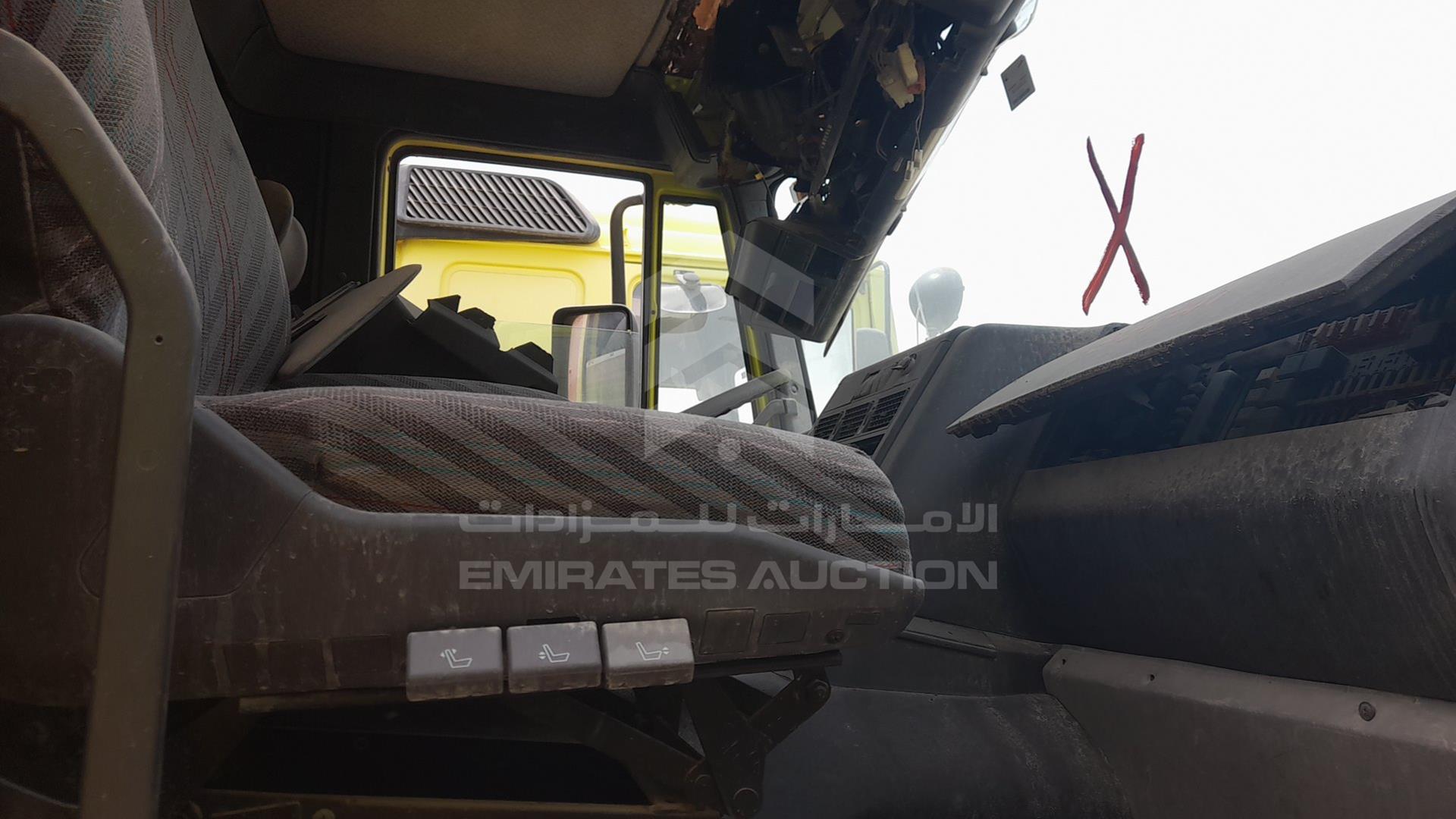 0 IVECO --- VIN: WJMF3TPT00C43342