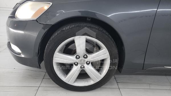 JTHBN96S765004595 Lexus GS 430