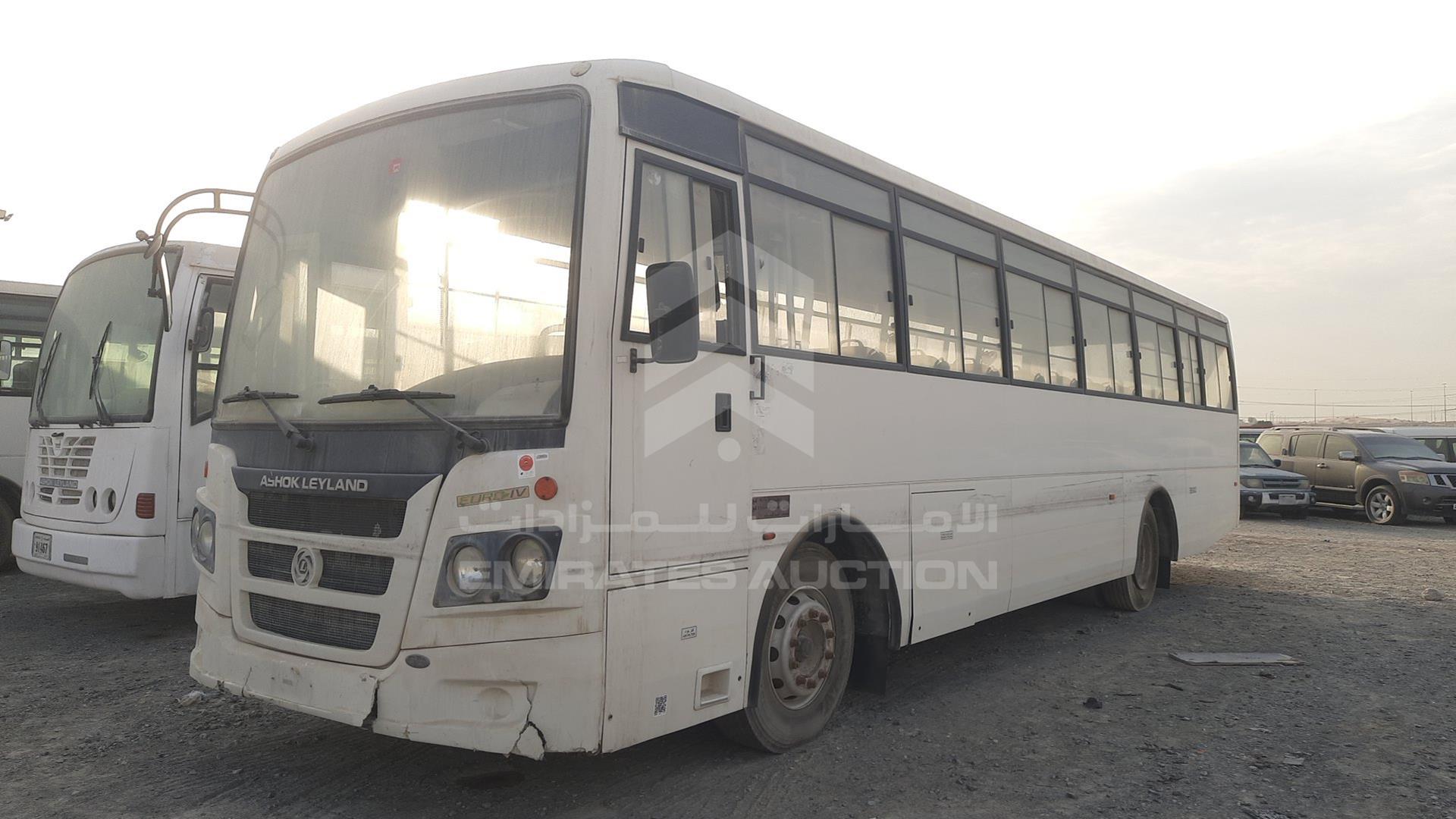2019 ASHOK LEYLAND FALCON VIN: MB1PBEHD2KU0B0770