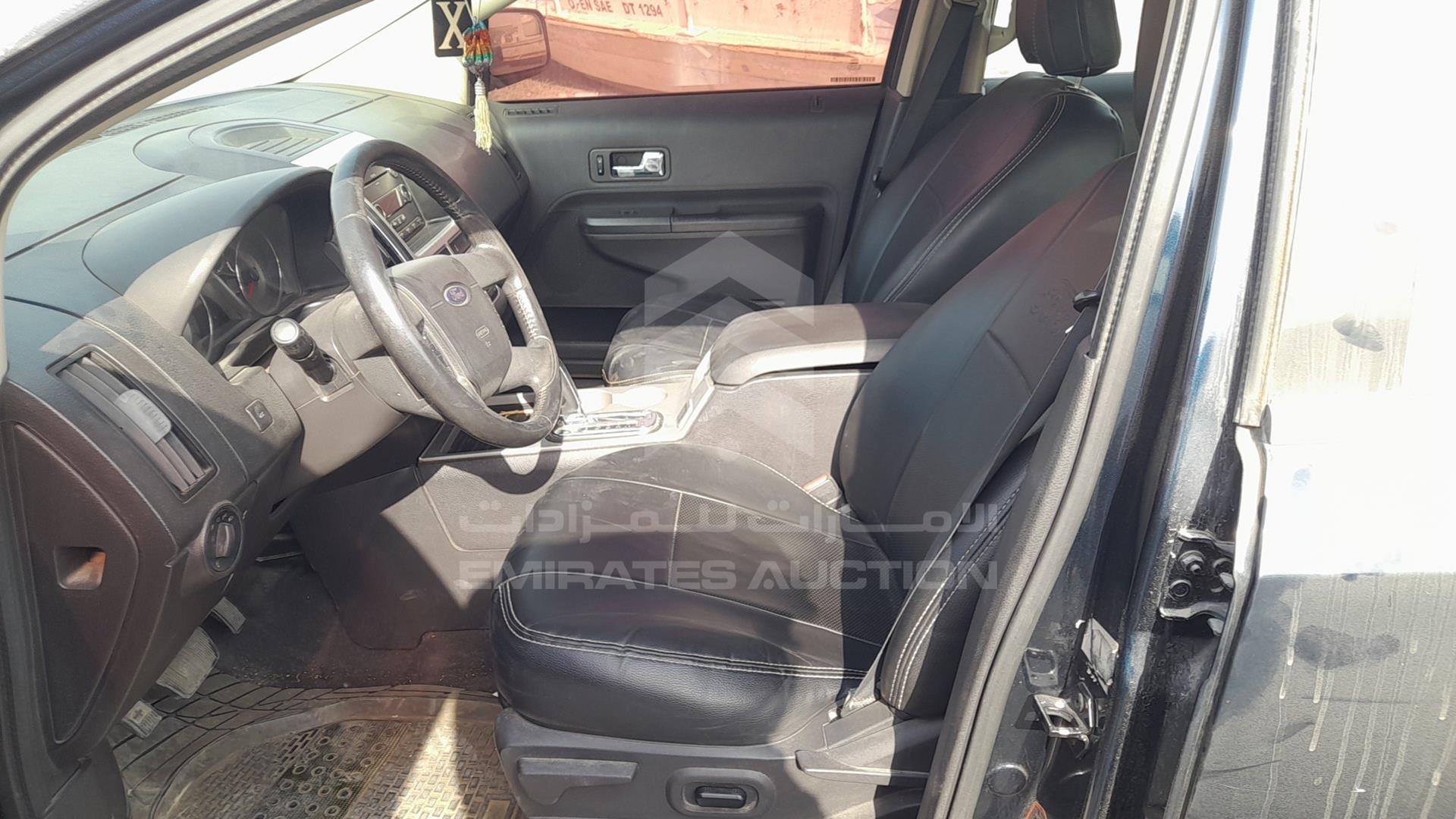 2010 FORD EDGE VIN: 2FMDK4KC7ABA59391