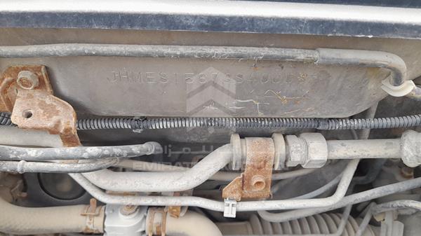 Honda Civic 2003 JHMES15673S400082 Image 13