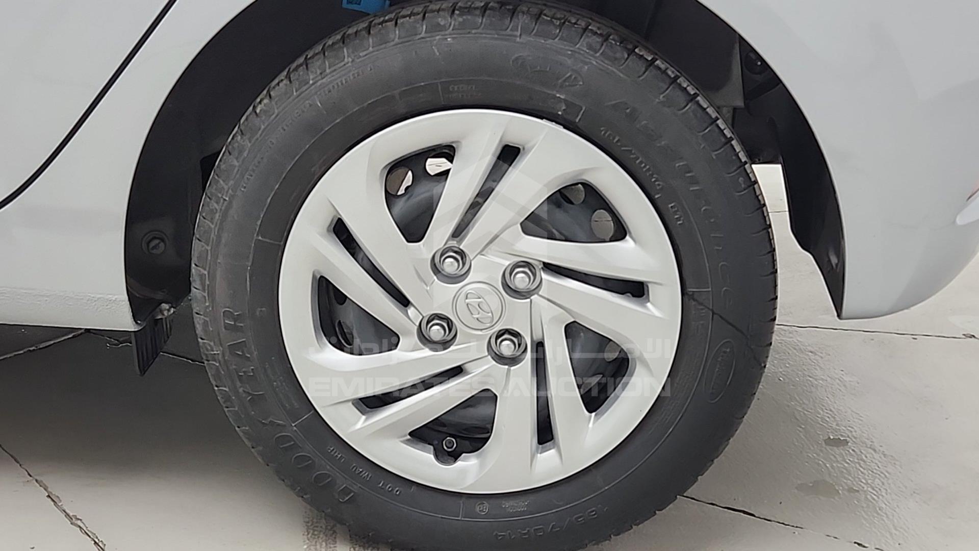 2023 HYUNDAI GRAND I10 VIN: MALB251C0PM425310