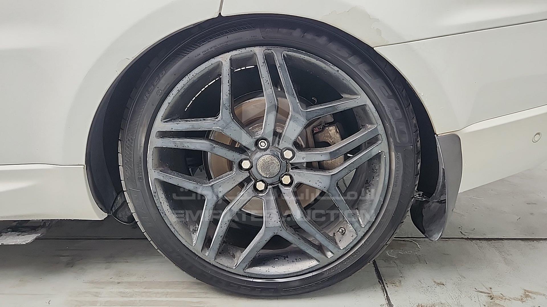 2015 RANGE ROVER SPORT VIN: SALWR2VF7FA520006