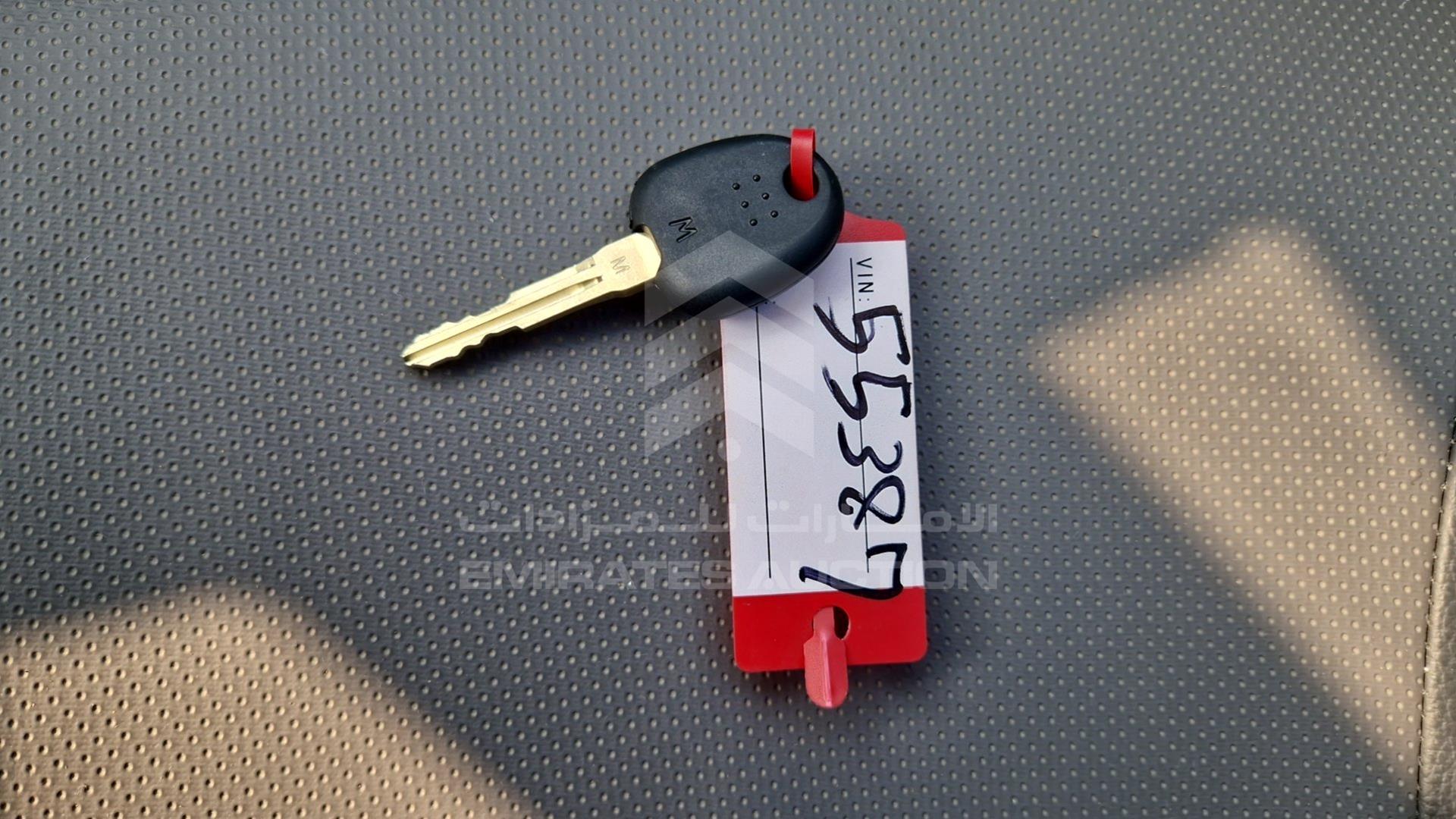 2021 KIA PEGAS VIN: LJD0AA297M0155387