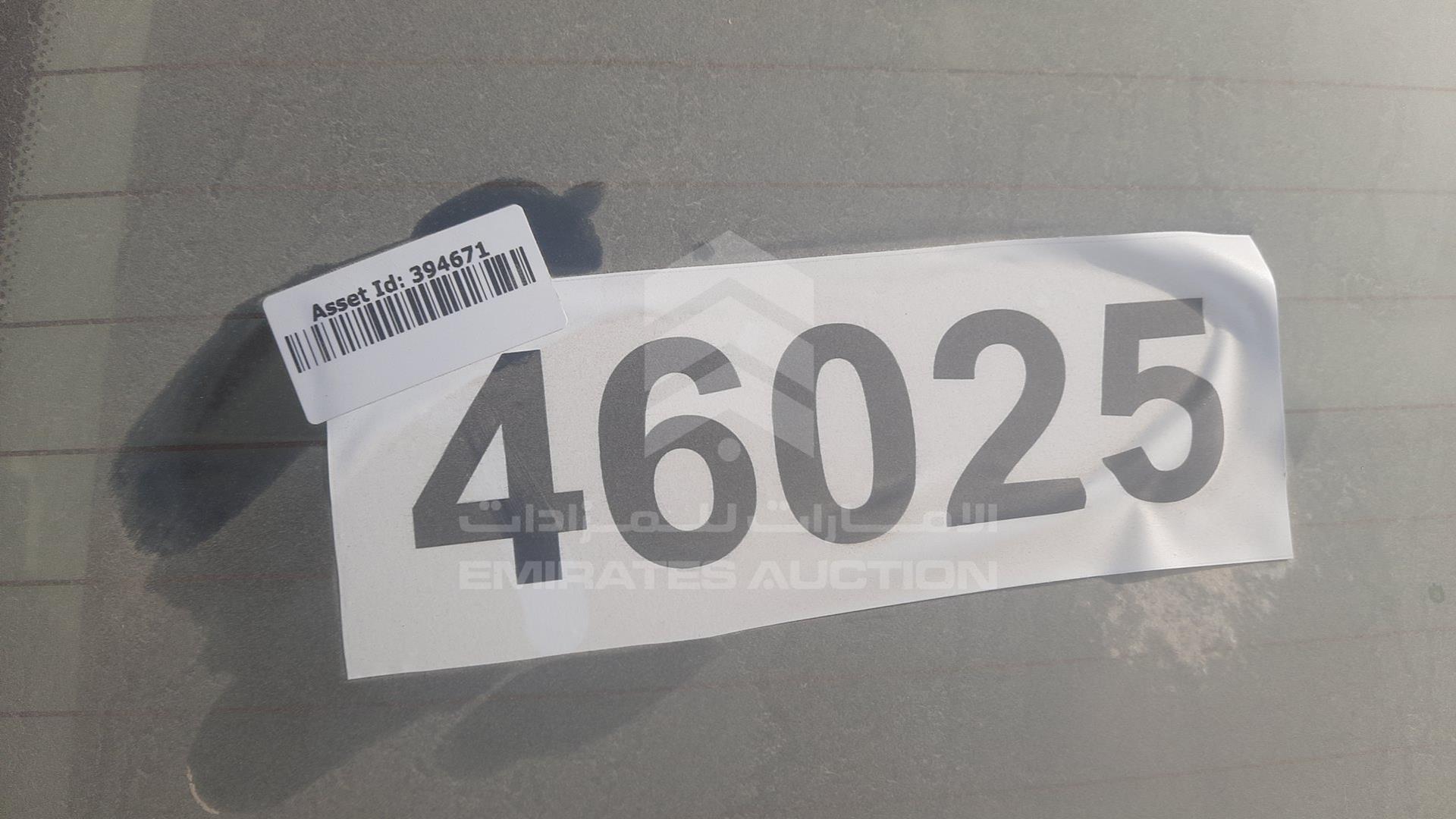 2005 CHEVROLET CAPRICE VIN: 6G1LM54F65L390696