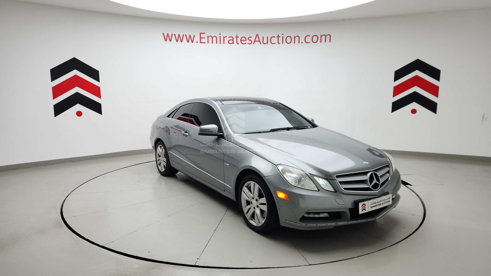 2012 MERCEDES E 350 VIN: WDDKJ5KBXCF139271