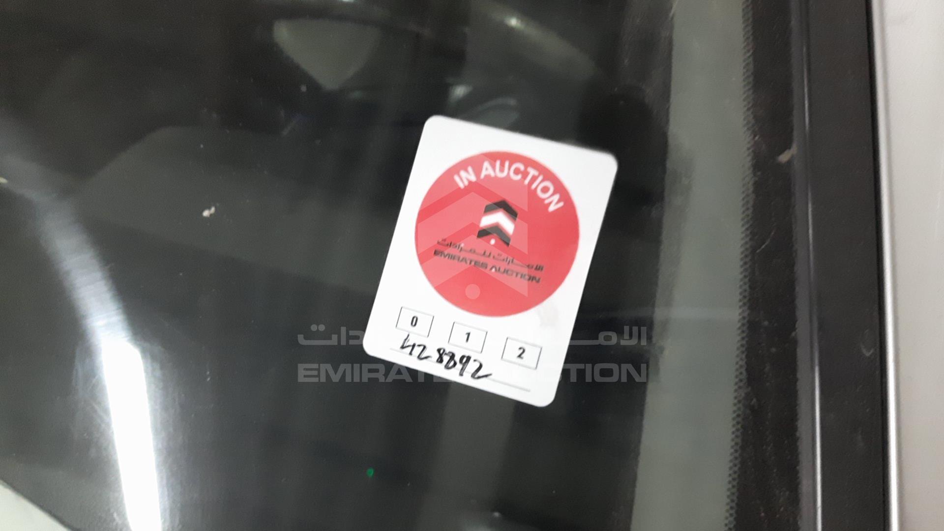 2019 TOYOTA CAMRY VIN: JTNB29HK8K3023343