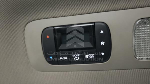 Honda Odyssey 2016 5KBRL5862GB701740 Image 8