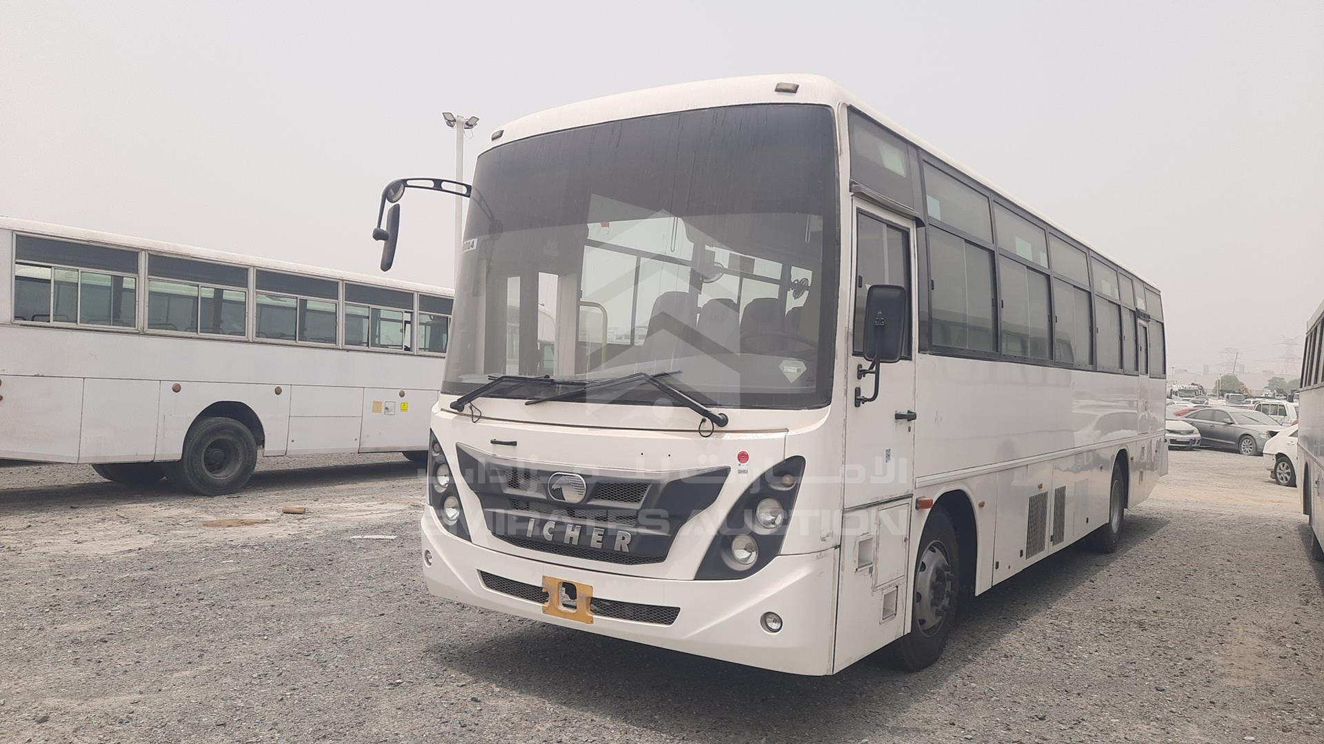 2021 EICHER SKYLINE VIN: MC2R3NLT4ML067360