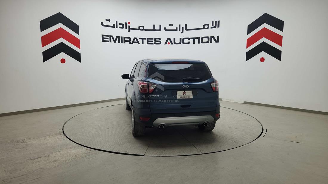 فورد اسكيب 2019 — الزاوية الخلفية — صورة 8