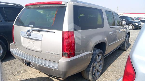 Cadillac Escalade 2008 1GYFK668X8R186040 Image 32