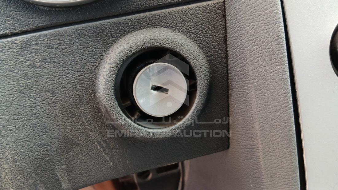 2007 Dodge Charger — Keys — Photo 4