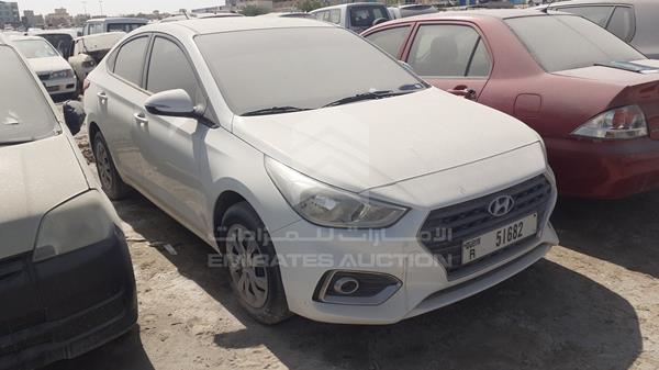 Hyundai Accent 2020 MALC741C8LM224586 Image 15