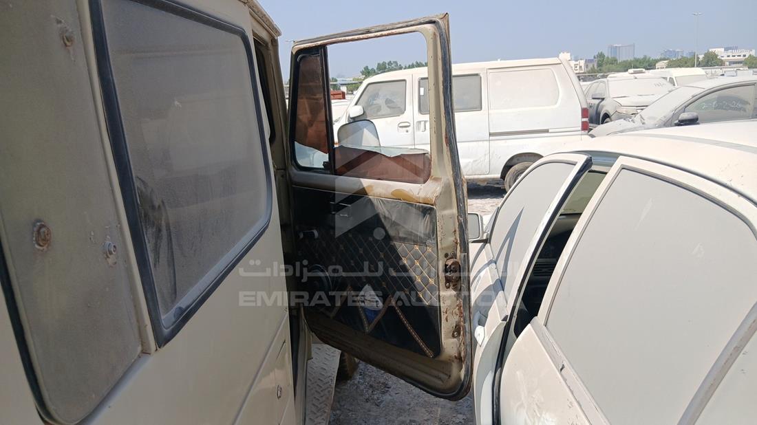 Toyota - Scrap without document — Front Right Door — Photo 23