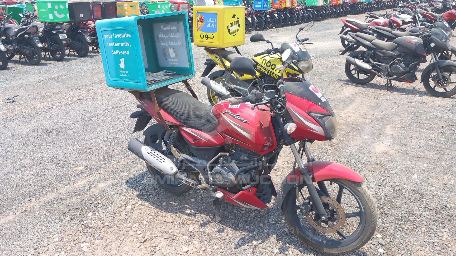 2020 BAJAJ 150 CC VIN: MD2A11CY1LCD73962