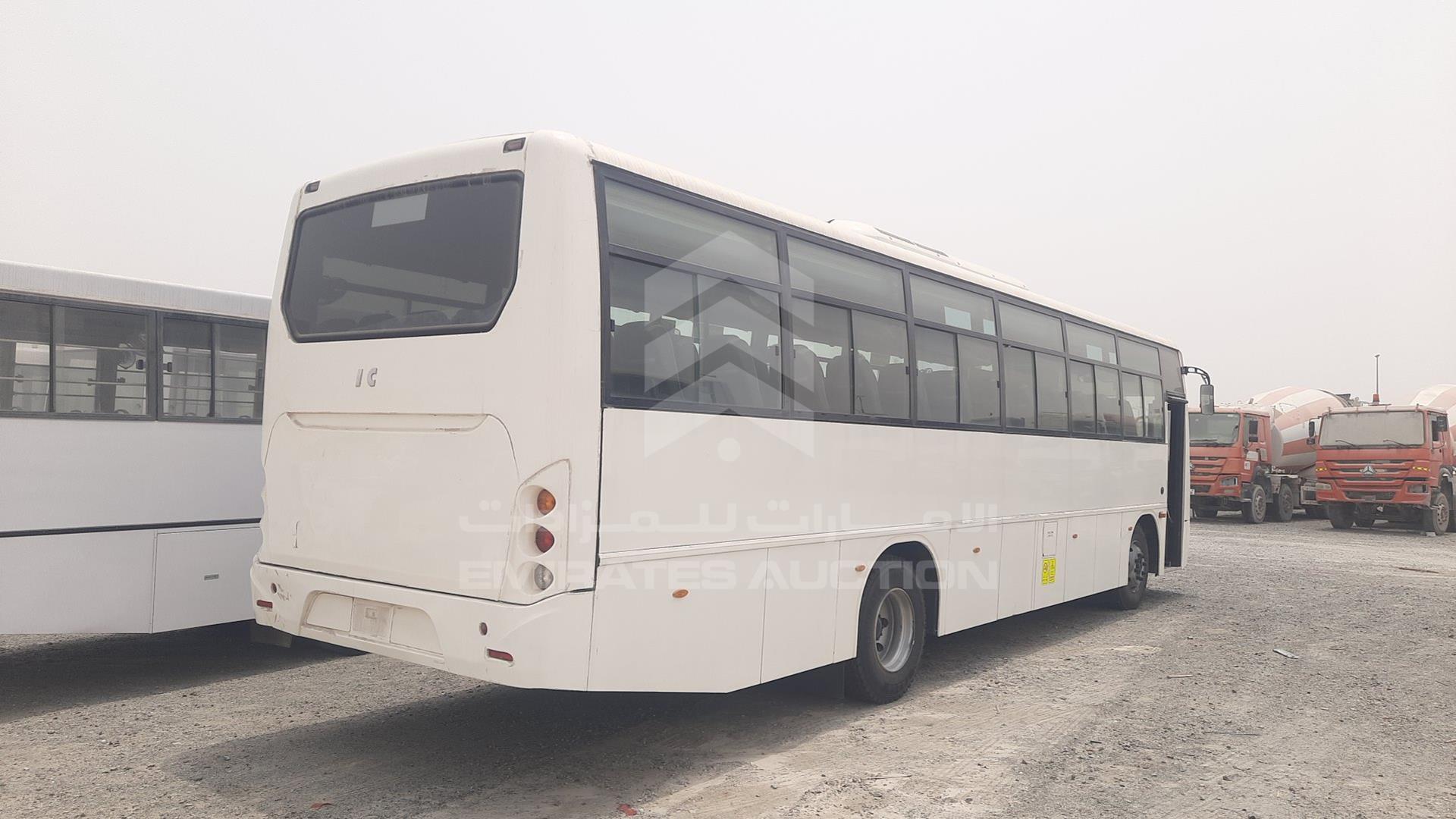 2021 EICHER SKYLINE VIN: MC2R3NLT4ML067360