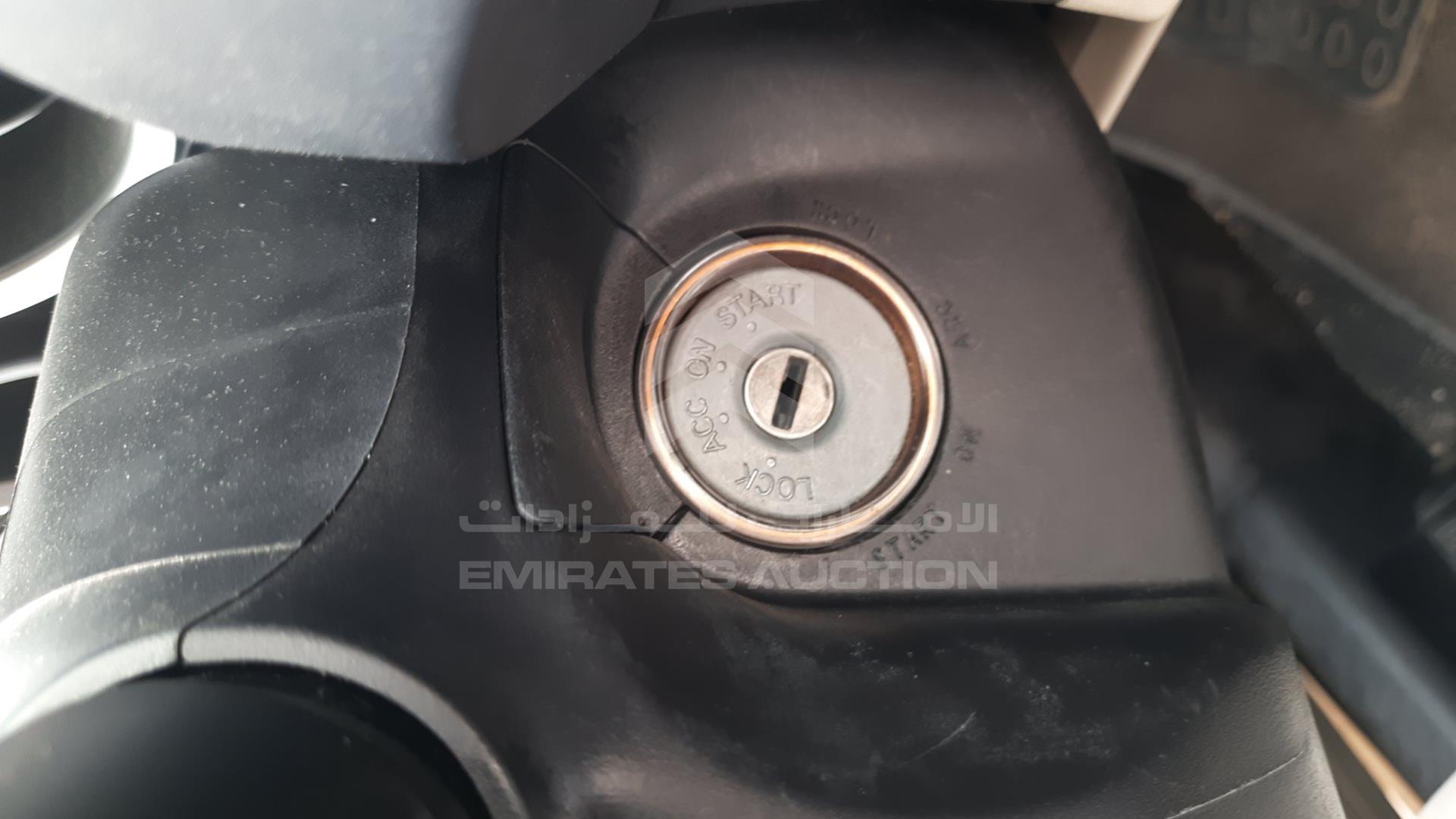2016 MITSUBISHI LANCER VIN: JMYSTCY4AGU731026