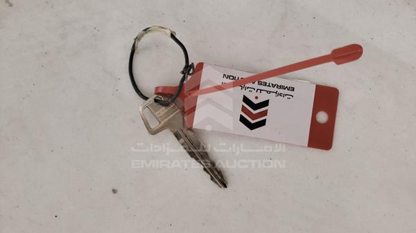 MMBMG35H5JH014731 Mitsubishi L 200