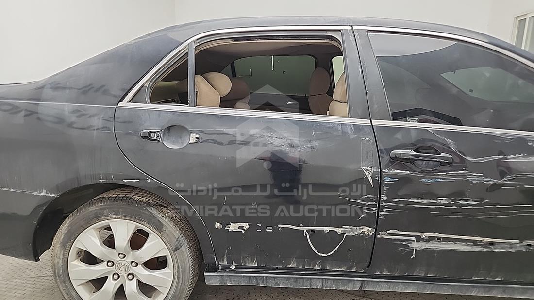 2004 Honda Accord — Rear Right Door — Photo 23