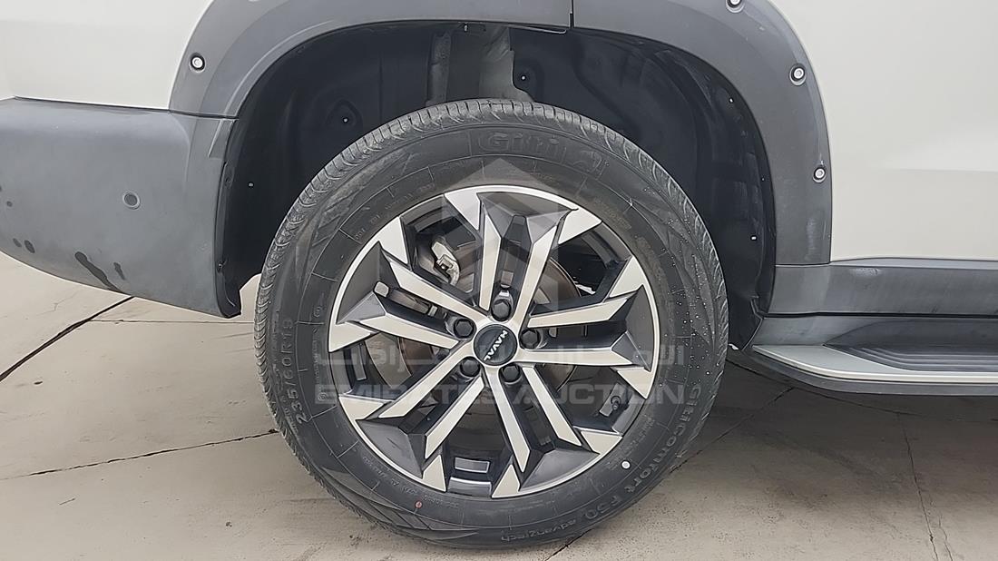 2024 Haval Dargo — Rear Right Tyre — Photo 38