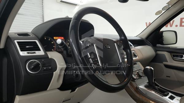 Range Rover Sport 2012 SALSK2D44CA725474 Image 11