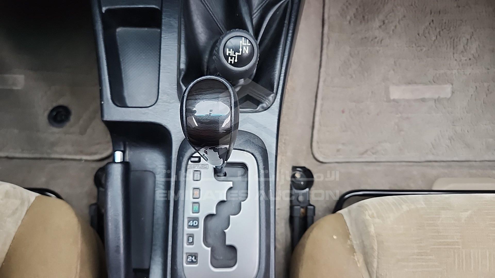 2015 TOYOTA FORTUNER VIN: MHFYU59G9F7043356