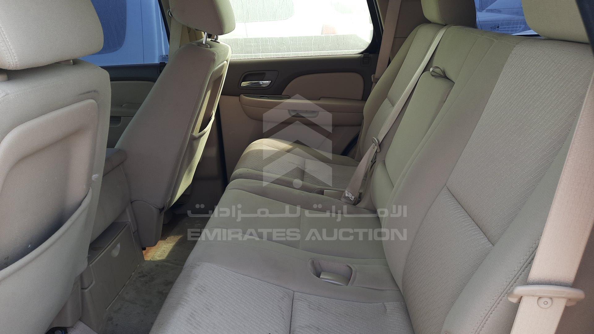 2014 CHEVROLET TAHOE VIN: 1GNSK6E01ER162812
