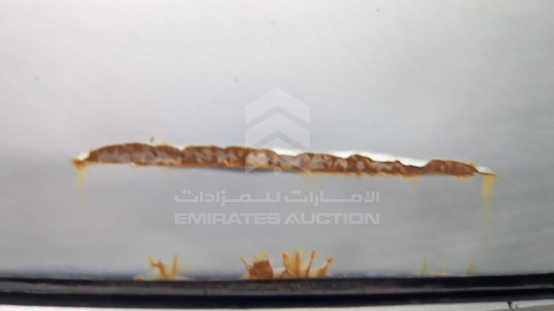 2013 Mitsubishi Lancer — Scratch — Photo 35